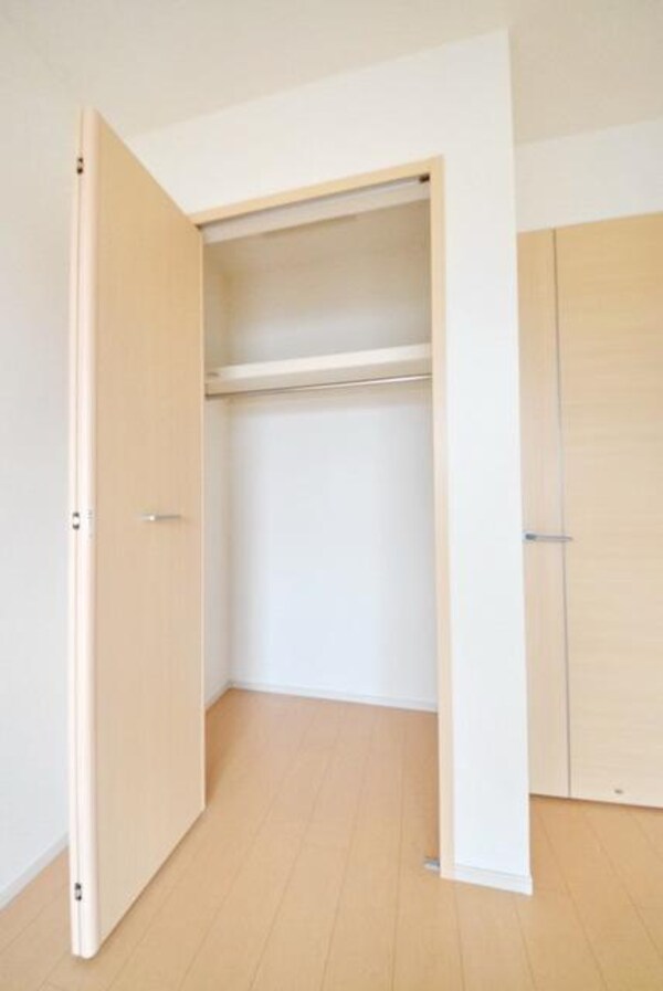 収納(★クローゼット★)