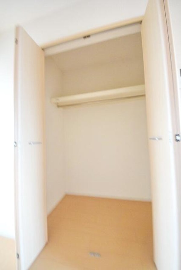 設備(★クローゼット★)