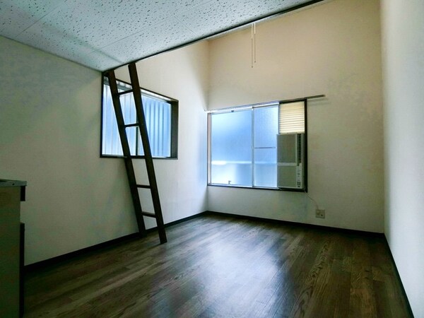 その他室内・内装(☆日当たりも良し☆)