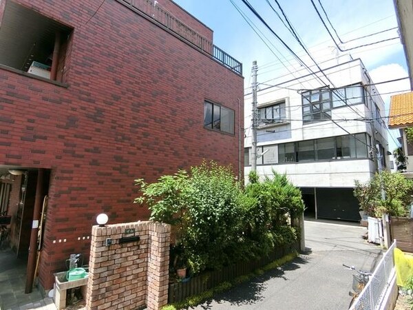 エントランス(☆景色☆)