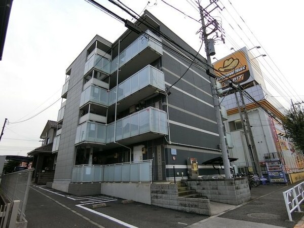 外観(外観)