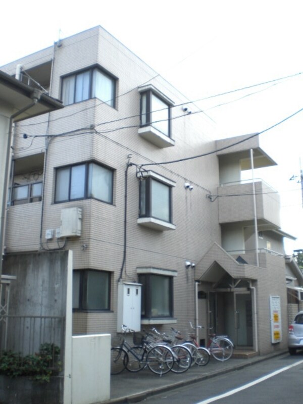 外観(外観)