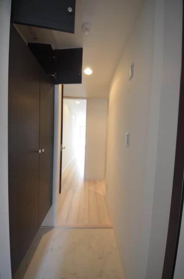 玄関(☆玄関からの眺め☆)