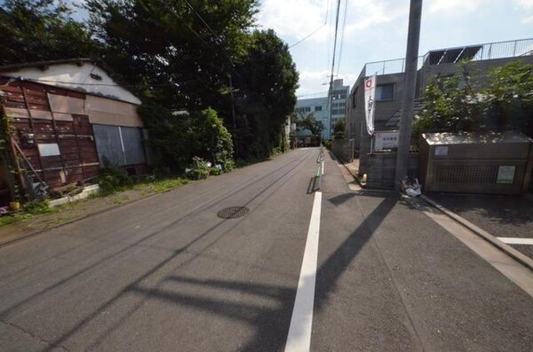 その他(外観・共用部分)