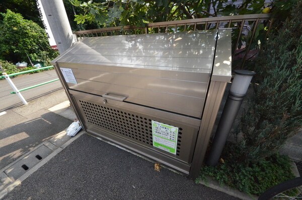 その他(外観・共用部分)