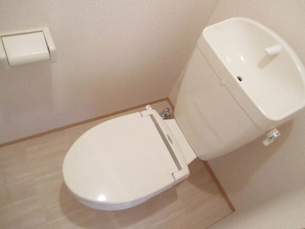 トイレ(室内・室内設備)