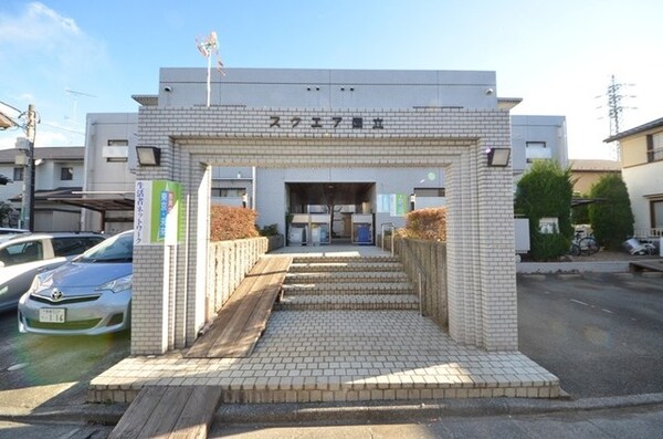 外観(外観・共用部分)