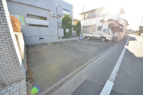 駐車場(外観・共用部分)