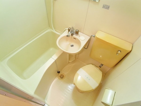 バス／シャワールーム等(★バスルーム＆トイレスペース★)