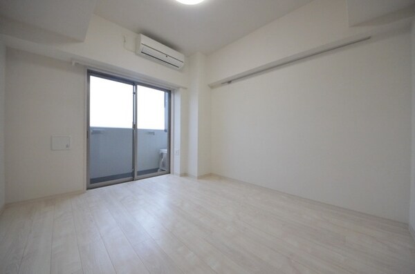 リビング・居室(☆日の当たる空間☆)