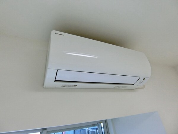 設備(☆エアコン☆)