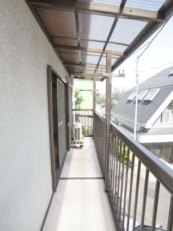設備(室内・室内設備)