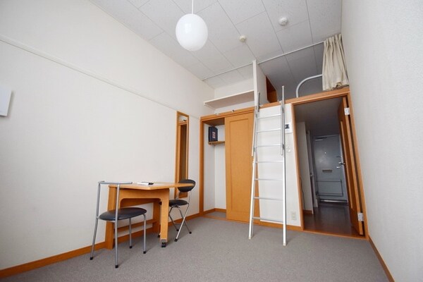 リビング・居室