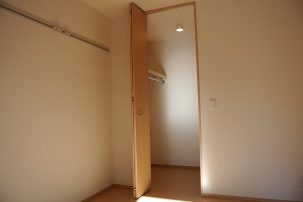 設備(☆ウォークイン☆)