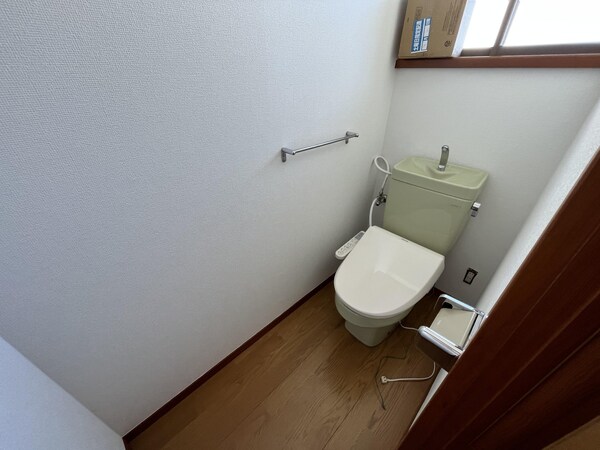トイレ(2Fトイレ)