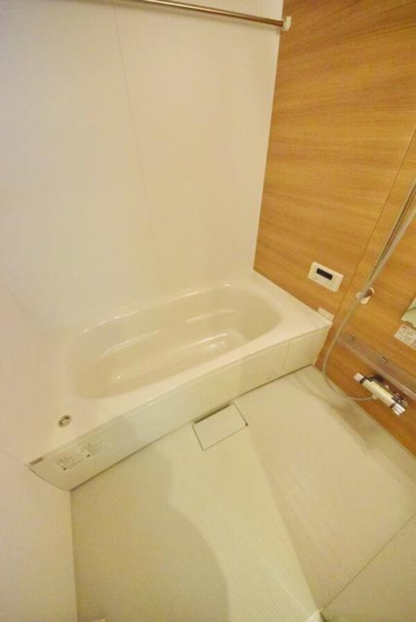 バス／シャワールーム等(★別部屋参考写真★)