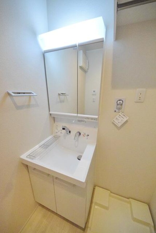 洗面(★別部屋参考写真★)