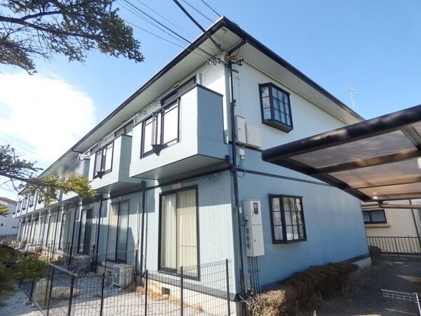 外観(☆パナホーム施工☆)