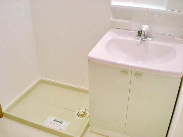 洗面(★独立洗面脱衣室★)