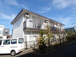 ☆日当たり良好☆