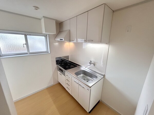 キッチン(キッチン)