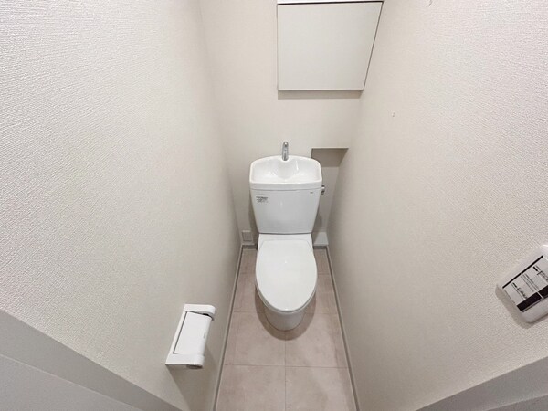 トイレ(トイレ)