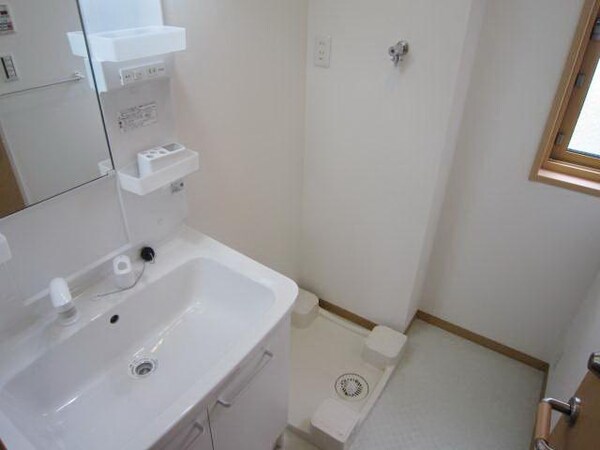 洗面(☆洗髪洗面脱衣室☆)