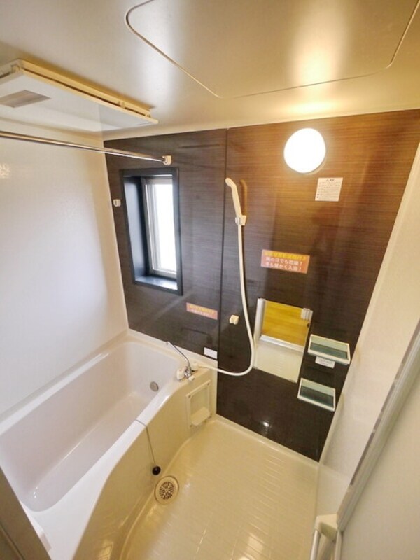 バス／シャワールーム等(別号室)