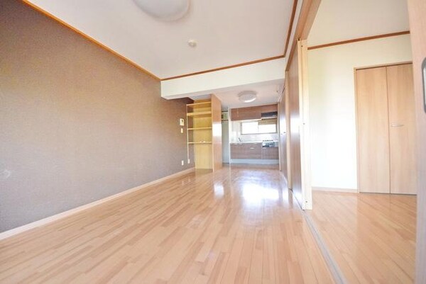 リビング・居室(居室)