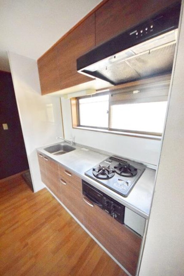 キッチン(キッチン)