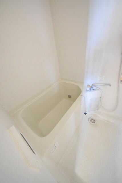 物件内観写真6　(バスルーム)