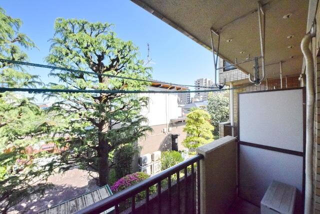 物件内観写真18　(景色)