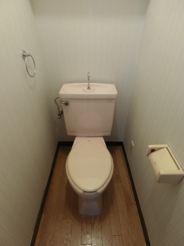 トイレ(☆室内・内装)