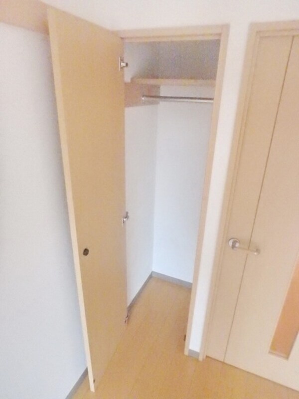 収納(★クローゼット★)