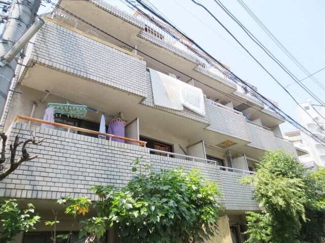 物件外観写真1　(★鉄筋コンクリート造★)