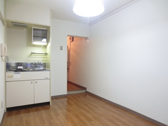 物件内観写真3　(★フローリング★)