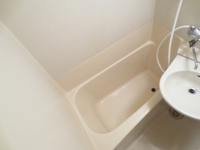 物件内観写真4　(★お風呂★)