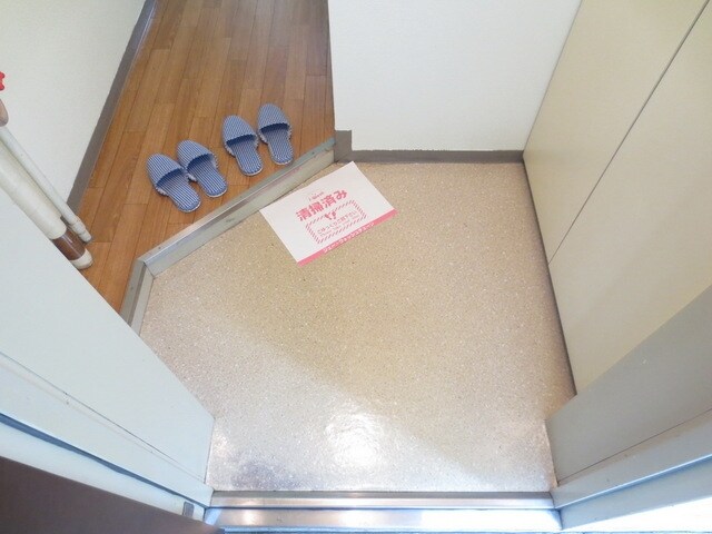 物件内観写真7　(★玄関★)