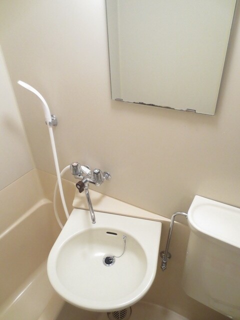 物件内観写真8　(★洗面★)