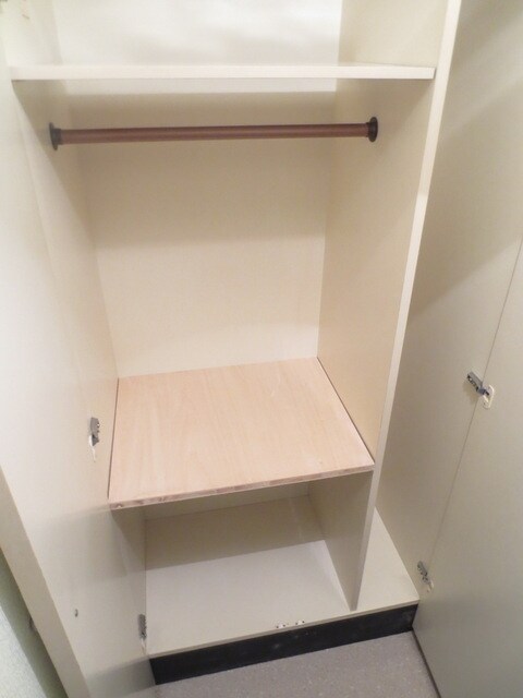 物件内観写真10　(★収納★)