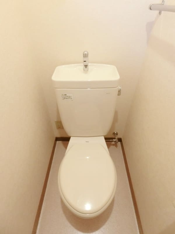 トイレ(室内・室内設備)