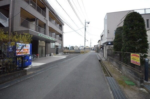 その他(外観.共用部分)