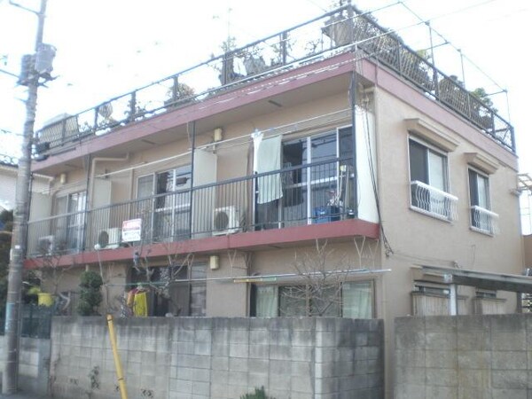 外観(閑静な住宅街にひっそりと★)