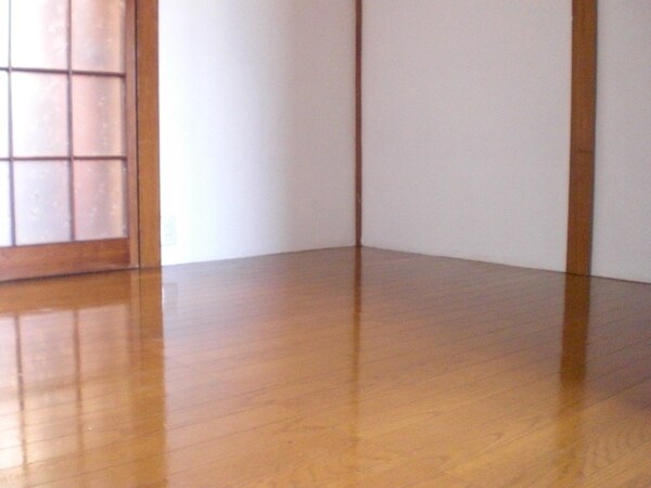 その他室内・内装(明るいフローリングで気分も↑↑)