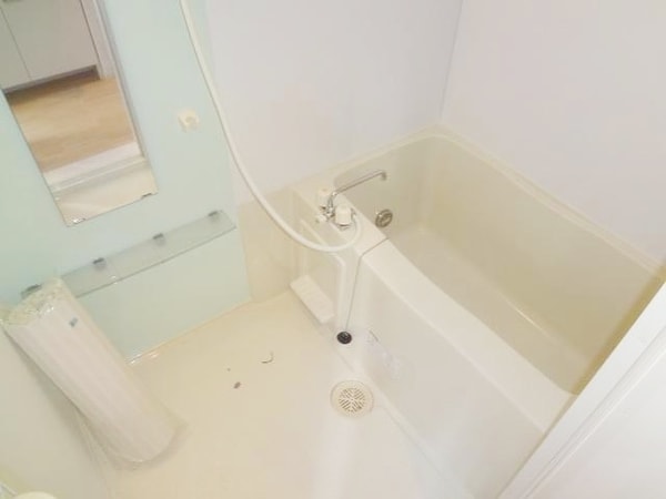 バス／シャワールーム等(☆追焚き＆浴室乾燥バス☆)