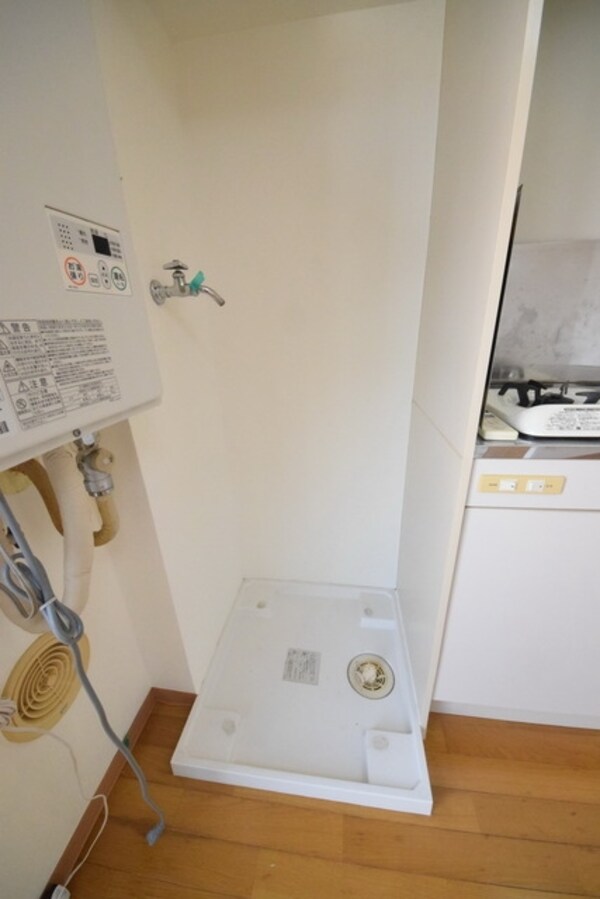 その他(室内・室内設備)