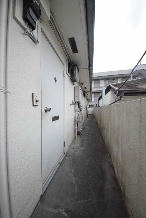 その他(外観・共用部分)