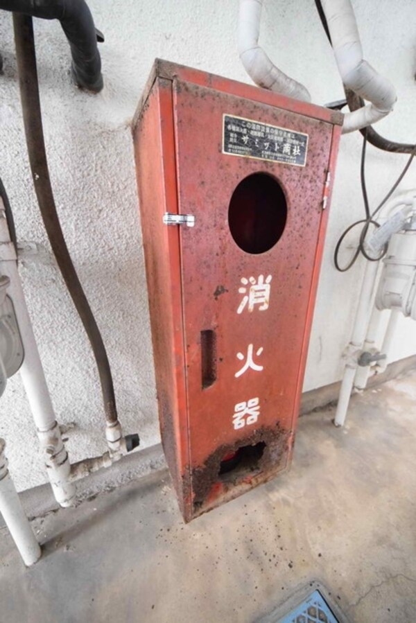 その他(外観・共用部分)