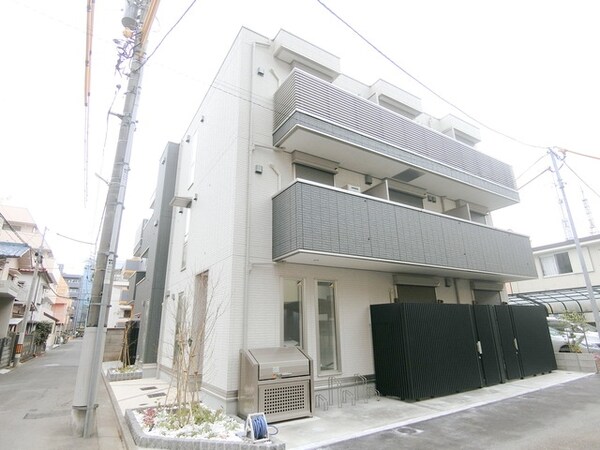 外観(★お問い合わせはタウンハウジングまで★)