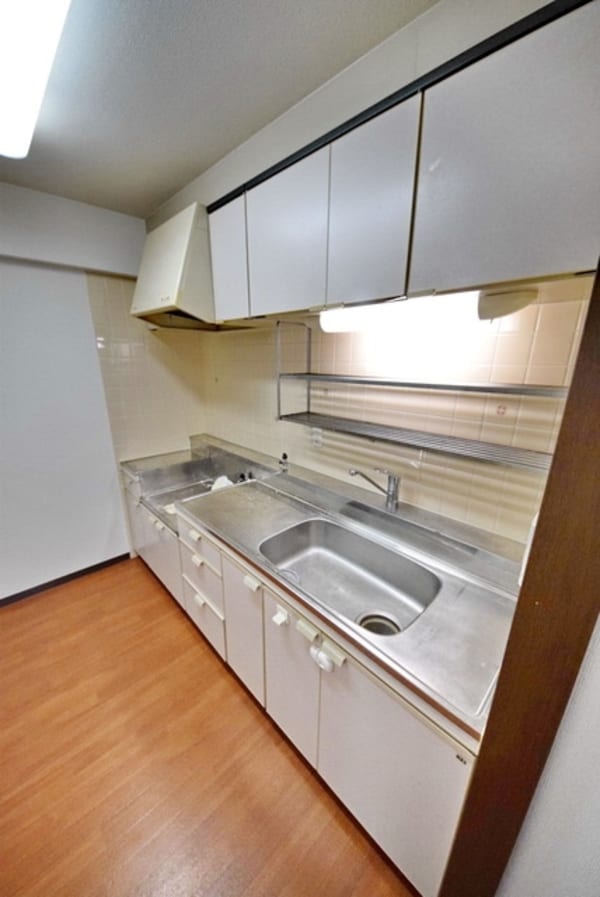 キッチン(★別部屋参考写真★)